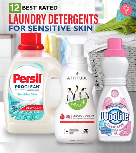 Laundry detergent for allergies. Things To Know About Laundry detergent for allergies. 